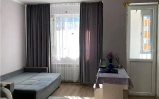 Продажа 1-комнатной квартиры, 32 м² - Продажа однокомнатных квартир от собственников в Казахстане