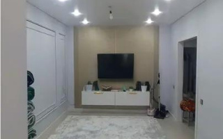 Продажа 2-комнатной квартиры, 48.5 м², пр. Кудайбердыулы, дом  17 блок 2/17 - Продажа  двухкомнатных квартир в Астане с фото