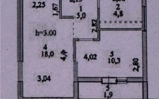 Продажа 1-комнатной квартиры, 39.6 м² - Продажа квартир от собственников в Астане - страница 5