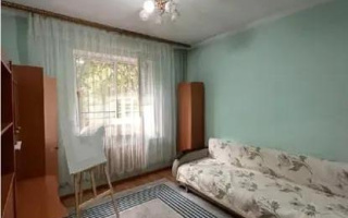 Продажа 2-комнатной квартиры, 54 м², мкр. Айнабулак-2, дом  52 - Продажа квартир в Алматы