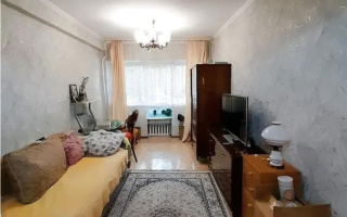 Продажа 3-комнатной квартиры, 65 м², ул. Майлина, дом  77 - Продажа  трехкомнатных квартир в Алматы с фото