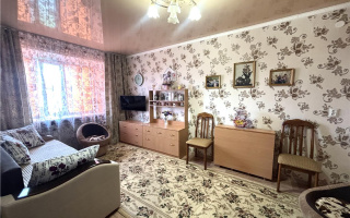 Продажа 1-комнатной квартиры, 31 м², ул. Терешковой, дом  34 - Продажа квартир в Караганде
