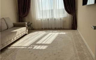 Продажа 2-комнатной квартиры, 63.7 м², ул. Онгарсыновой, дом  8/1 - Продажа квартир в новостройках Астаны без посредников