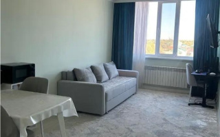Продажа 2-комнатной квартиры, 45 м², ул. Кордай, дом  85 - Продажа квартир в Казахстане