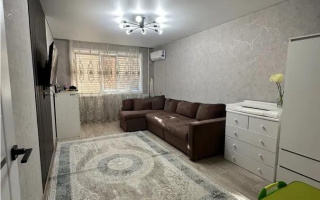 Продажа 2-комнатной квартиры, 47 м², мкр-н 14, дом  35 - Продажа  двухкомнатных квартир в Караганде без посредников