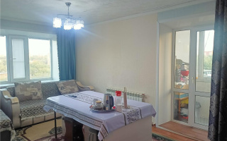 Продажа 4-комнатной квартиры, 73 м², мкр-н 7 - Продажа  четырехкомнатных квартир в Темиртау