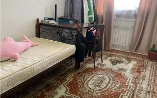 Продажа 3-комнатной квартиры, 58 м², мкр-н 3, дом  28 - Продажа  трехкомнатных квартир в Алматы с фото