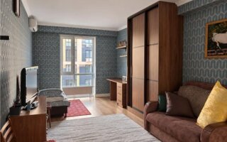Продажа 3-комнатной квартиры, 87.5 м²