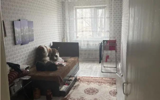 Продажа 2-комнатной квартиры, 45 м², 1А мкр-н, дом  25 - Продажа квартир в Сарани