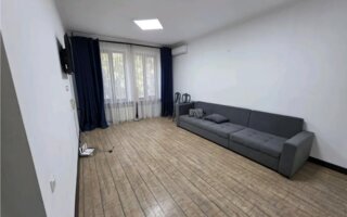 Продажа 2-комнатной квартиры, 55 м² - Продажа квартир в Алмалинском р-не Алматы