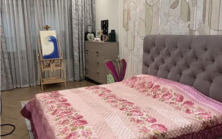 Продажа 6-комнатной квартиры, 315.2 м² - Продажа пятикомнатных и более квартир в Алматы