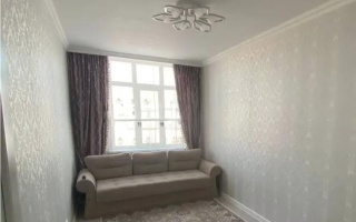 Продажа 2-комнатной квартиры, 50 м², ул. Омарова, дом  23 - Продажа квартир в новостройках Астаны с фото