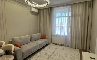 Продажа 3-комнатной квартиры, 77 м² - Продажа  трехкомнатных квартир в новостройках Астаны - страница 3