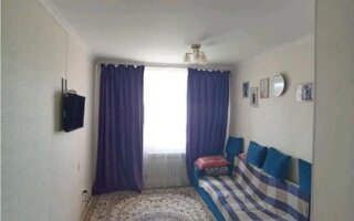 Продажа 2-комнатной квартиры, 34.6 м² - Продажа квартир в новостройках Астаны - страница 79