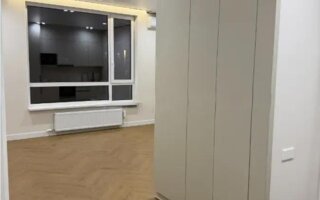 Продажа 2-комнатной квартиры, 53 м²