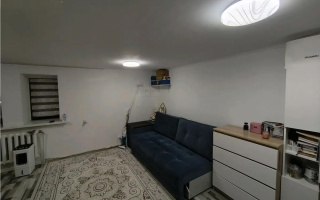 Продажа 1-комнатной квартиры, 24 м², пр. Тлендиева, дом  50/1 - Продажа  однокомнатных квартир в Астане с фото