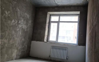 Продажа 1-комнатной квартиры, 36 м², ул. Жангельдина, дом  14 стр - Продажа квартир в Астане