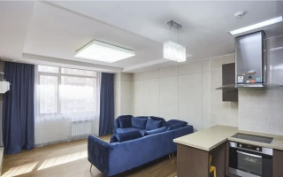 Продажа 3-комнатной квартиры, 75 м² - Продажа квартир в Казахстане - страница 49