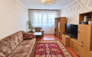 Продажа 2-комнатной квартиры, 44 м²