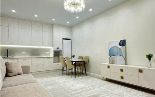 Продажа 4-комнатной квартиры, 95.7 м², ул. Е-15, дом  13 - Продажа  четырехкомнатных квартир в Астане без посредников