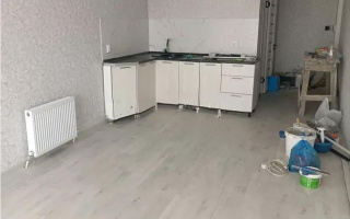 Продажа 1-комнатной квартиры, 30 м², мкр-н Шугыла, дом  341/5 - Продажа  однокомнатных квартир в новостройках Алматы без посредников