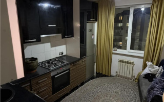 Продажа 2-комнатной квартиры, 48 м² - Продажа двухкомнатных квартир от собственников в Алматы