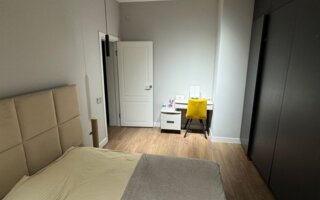 Аренда 2-комнатной квартиры, 51 м² - Аренда двухкомнатных квартир помесячно в Бостандыкском р-не Алматы