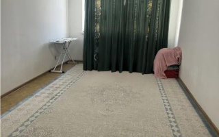 Продажа 1-комнатной квартиры, 44.4 м², мкр. Саялы, дом  92 - Продажа квартир в Алматы без посредников