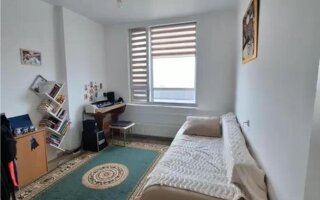Продажа 3-комнатной квартиры, 86 м²
