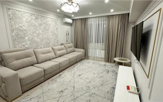 Продажа 3-комнатной квартиры, 75 м², ул. Ходжанова, дом  90 - Продажа  трехкомнатных квартир в Алматы