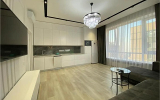 Продажа 3-комнатной квартиры, 93 м², пр. Аль-Фараби, дом  21 блок 8 - Продажа квартир в Алматы