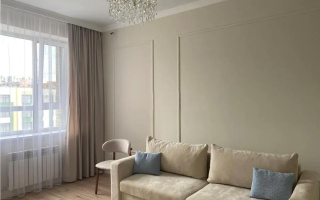 Продажа 1-комнатной квартиры, 36 м² - Продажа однокомнатных квартир от собственников в Астане