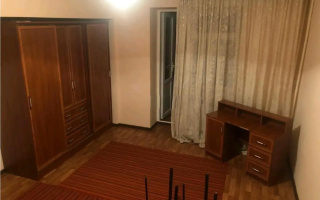 Продажа 1-комнатной квартиры, 33 м², мкр-н Айнабулак-3, дом  156 - Продажа квартир в Алматы