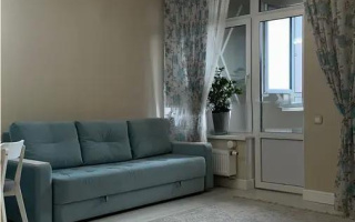 Продажа 2-комнатной квартиры, 47.1 м², пр. Мангилик Ел, дом  58 - Продажа  двухкомнатных квартир в Астане с фото