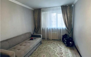 Продажа 1-комнатной квартиры, 54 м² - Продажа  однокомнатных квартир в новостройках Астаны с фото - страница 23