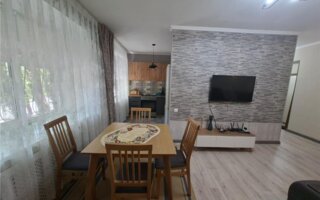 Продажа 2-комнатной квартиры, 44 м²