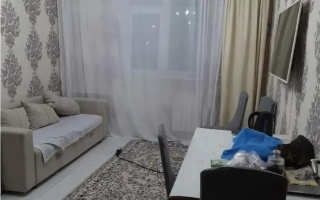 Продажа 1-комнатной квартиры, 39.1 м² - Продажа однокомнатных квартир в Астане - страница 2