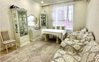 Продажа 2-комнатной квартиры, 62 м² - Продажа двухкомнатных квартир от собственников в Астане - страница 20