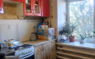 Продажа 1-комнатной квартиры, 34 м², ул. Школьная - Продажа квартир в Абае