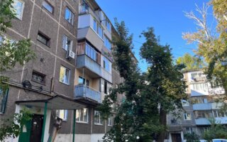 Продажа 2-комнатной квартиры, 45 м² - Продажа квартир в панельном доме в Казахстане - страница 3