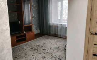 Продажа 1-комнатной квартиры, 30 м² - Продажа квартир в Бостандыкском р-не Алматы - страница 2