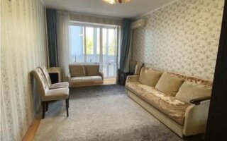 Продажа 2-комнатной квартиры, 52.5 м² - Продажа двухкомнатных квартир в кирпичном доме в Казахстане