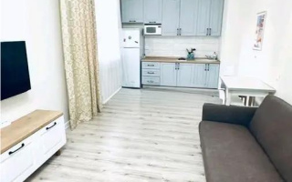Продажа 2-комнатной квартиры, 44 м², ул. Бухар жырау, дом  19 - Продажа  двухкомнатных квартир в новостройках Астаны без посредников