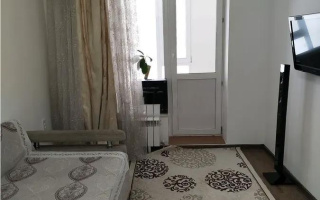 Продажа 1-комнатной квартиры, 25 м² - Продажа недвижимости в Астане
