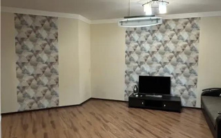 Продажа 2-комнатной квартиры, 56 м², ул. Сулейменова, дом  24а - Продажа квартир в Казахстане