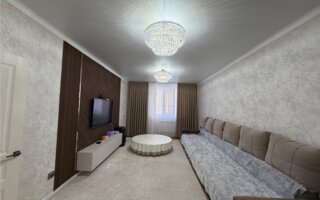 Продажа 2-комнатной квартиры, 64.6 м² - Аренда квартир посуточно в Сарани