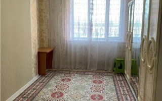 Продажа 1-комнатной квартиры, 35.5 м², пр. Тлендиева, дом  44/1 - Продажа  однокомнатных квартир в новостройках Астаны с фото