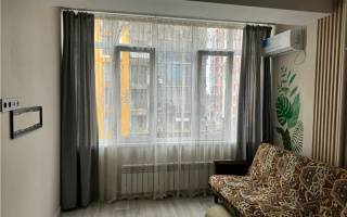 Продажа 2-комнатной квартиры, 51 м², пр. Сейфуллина, дом  51 - Продажа  двухкомнатных квартир в Алматы с фото