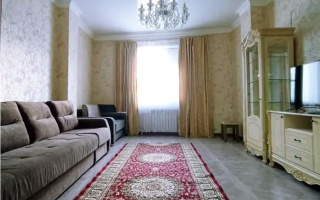 Продажа 2-комнатной квартиры, 71 м², пр. Момышулы, дом  2в - Продажа квартир в Астане