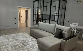 Продажа 1-комнатной квартиры, 66.3 м² - Продажа квартир в новостройках Алматы без посредников с фото